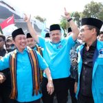 Jelang Pemilu 2024, Fahri Hamzah: Kita Bakal Kirim Singa dan Rajawali ke Senayan
