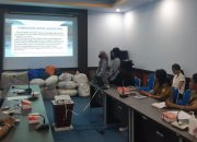 Uncen-Disperindagkop Jayapura Jalin Kerja Sama Pengelolaan Koperasi