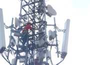 Telkomsel hadirkan 800 BTS 4G LTE baru di Papua dan Maluku