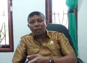 Pemkab Mimika Bina Petani Sagu tingkatkan Ekonomi Keluarga
