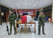 Tewas Akibat Luka Tembak di Bahu Kiri, Kabid Humas: Korban di Evakuasi ke RSUD Oksibil