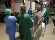 Satu Anggota Brimob Tewas di Tangan KKB, 2 Warga Sipil mengalami Luka Tembak