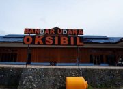 Pasca Kontak Tembak, UPBU: Operasional Bandara Oksibil Papua Pegunungan Normal