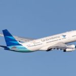 Tambah Jadwal Rute Jayapura-Jakarta, Agny Gallus: 5 Armada Garuda Siap Melayani