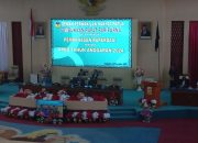 Pemprov Papua: RAPBD 2024 turun sebesar Rp280 miliar